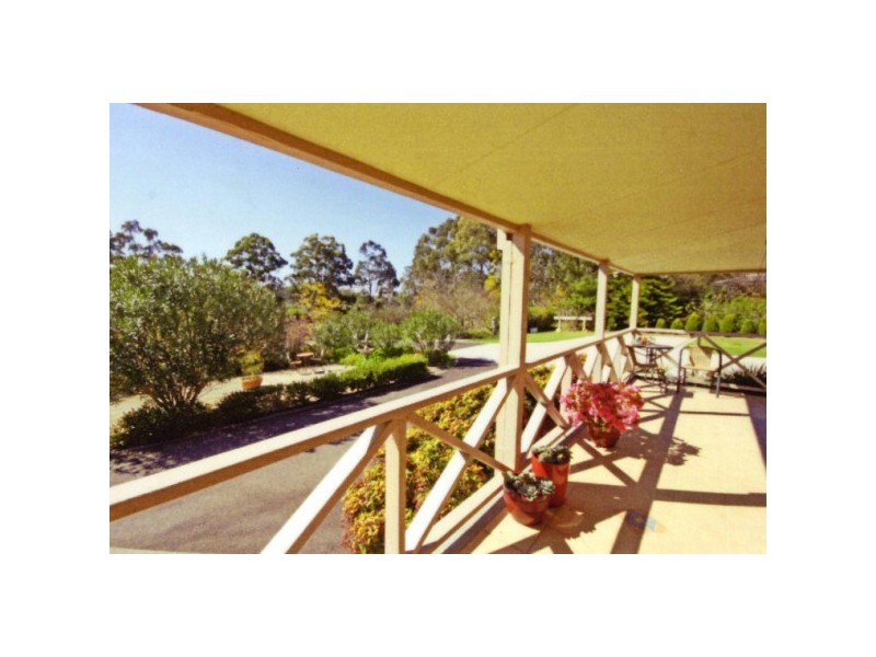 North Richmond NSW 2754