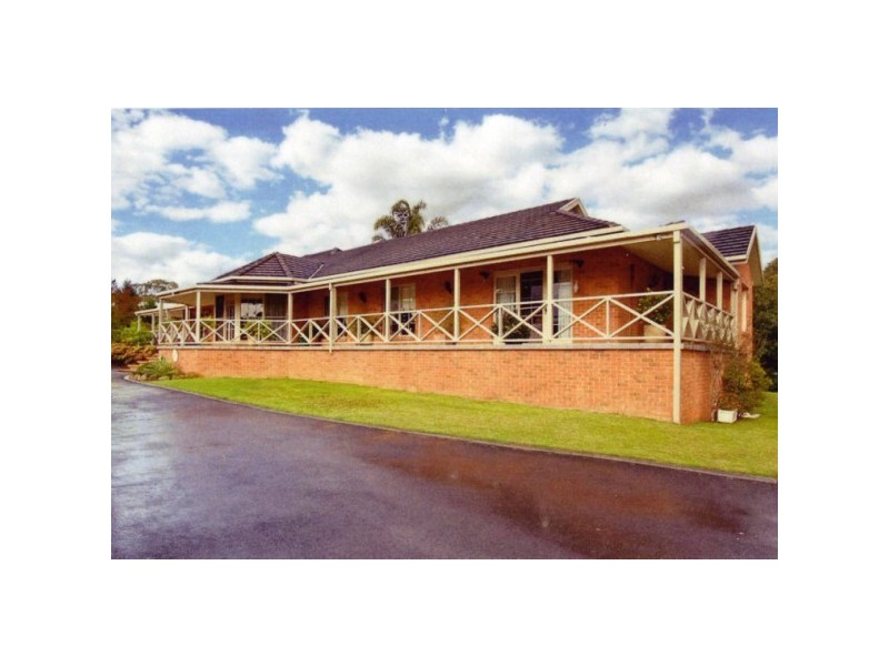 North Richmond NSW 2754