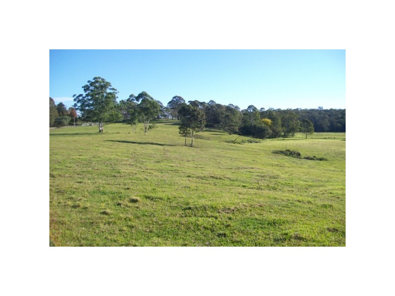 Ebenezer NSW 2756