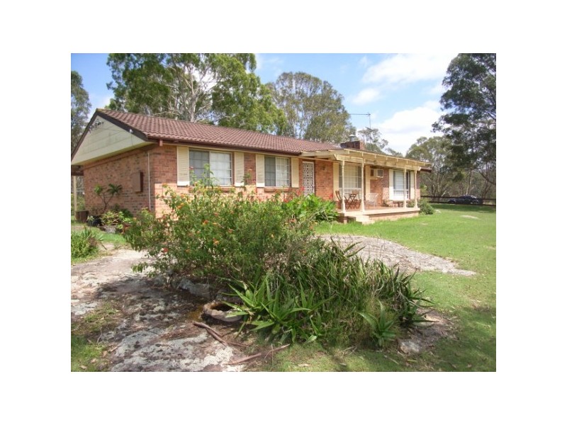 Ebenezer NSW 2756