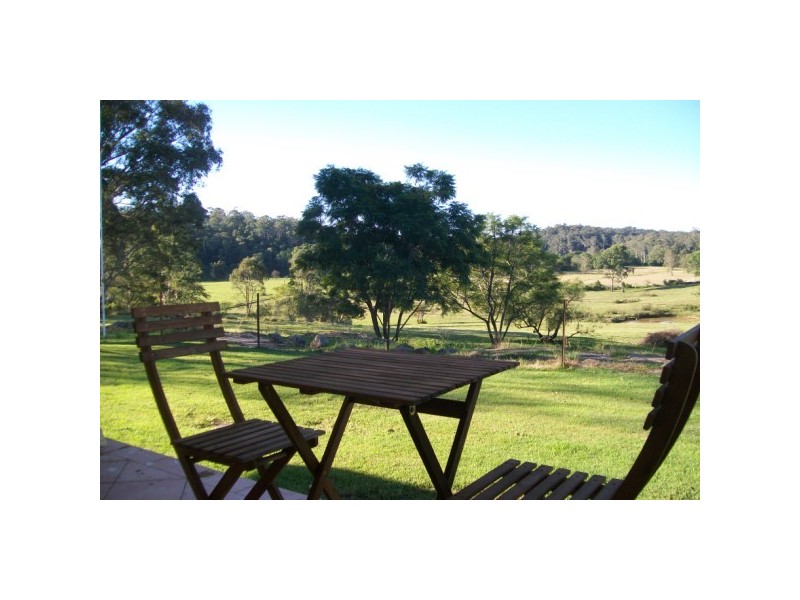 Ebenezer NSW 2756