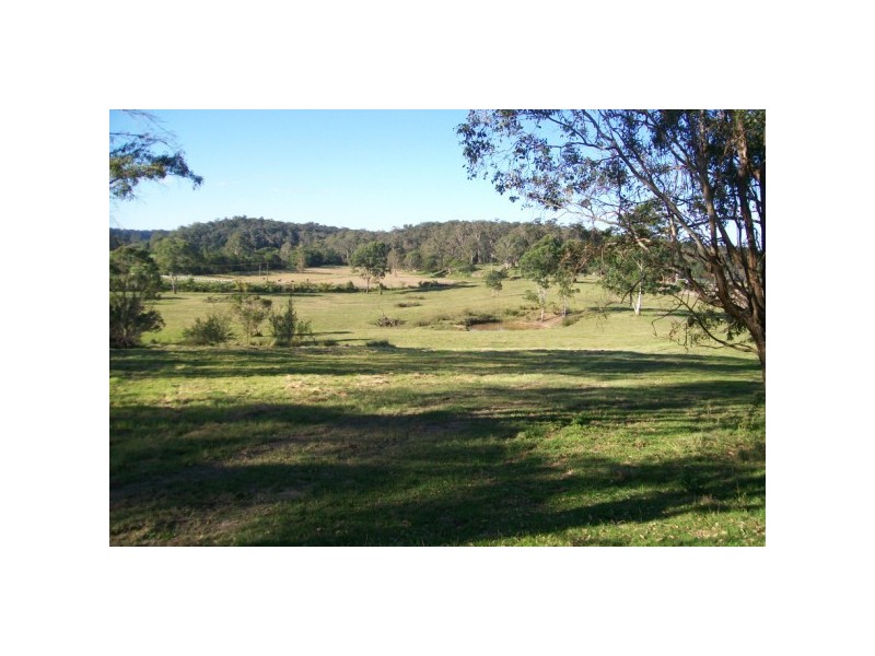 Ebenezer NSW 2756