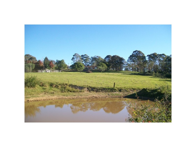 Ebenezer NSW 2756