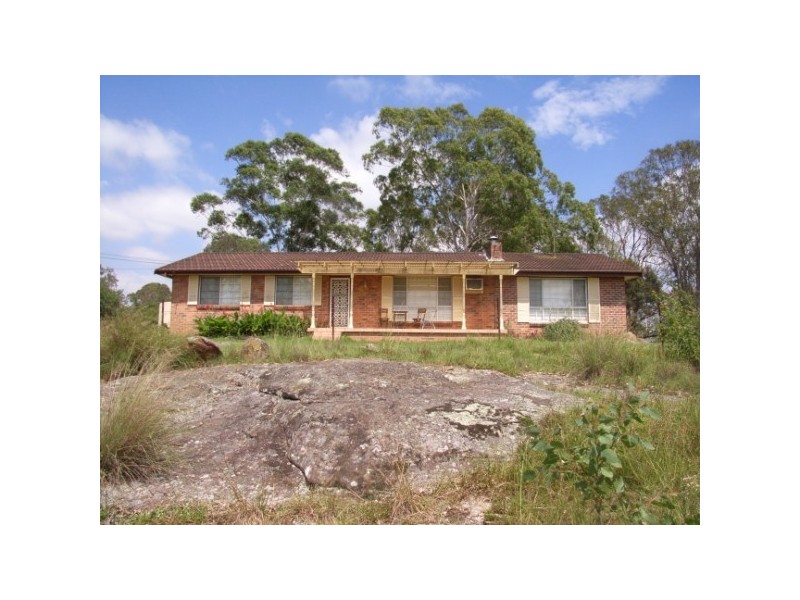 Ebenezer NSW 2756