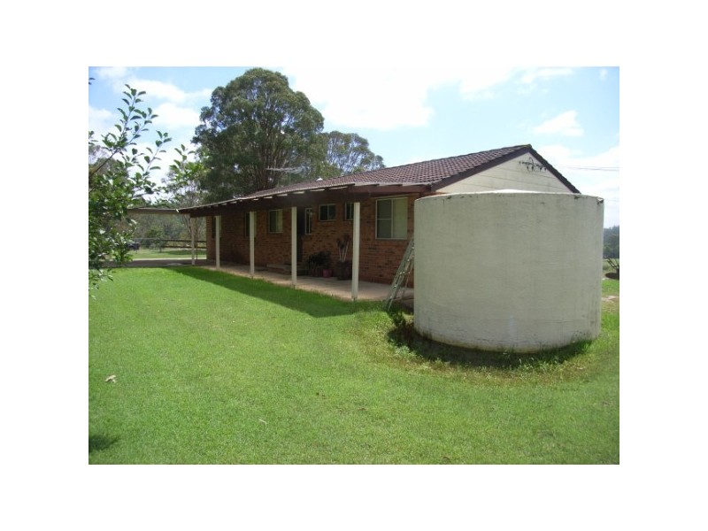 Ebenezer NSW 2756