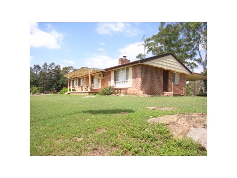Ebenezer NSW 2756