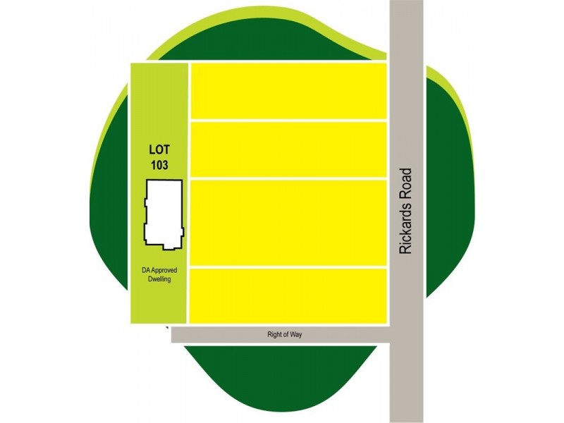 Agnes Banks NSW 2753