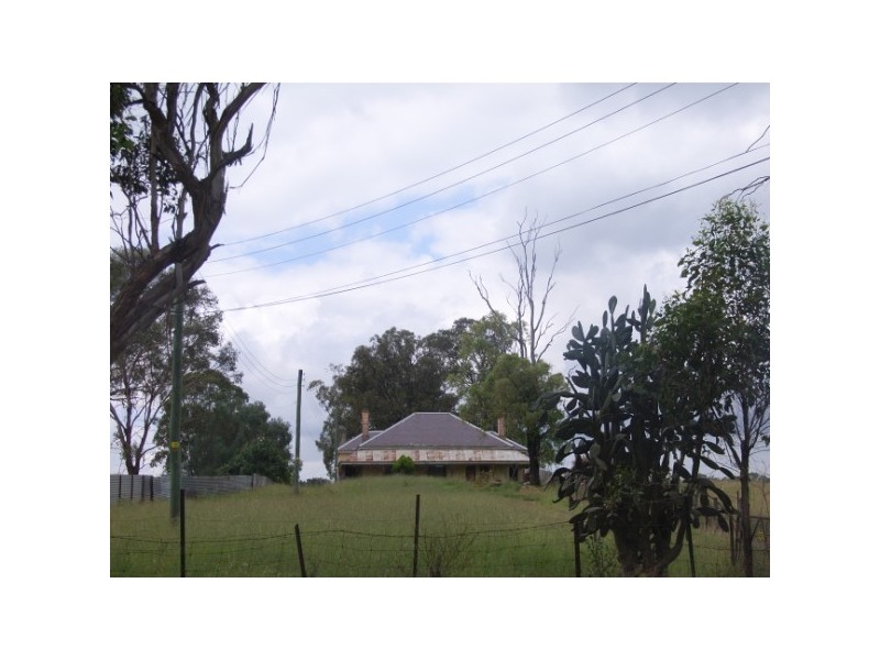 Riverstone NSW 2765