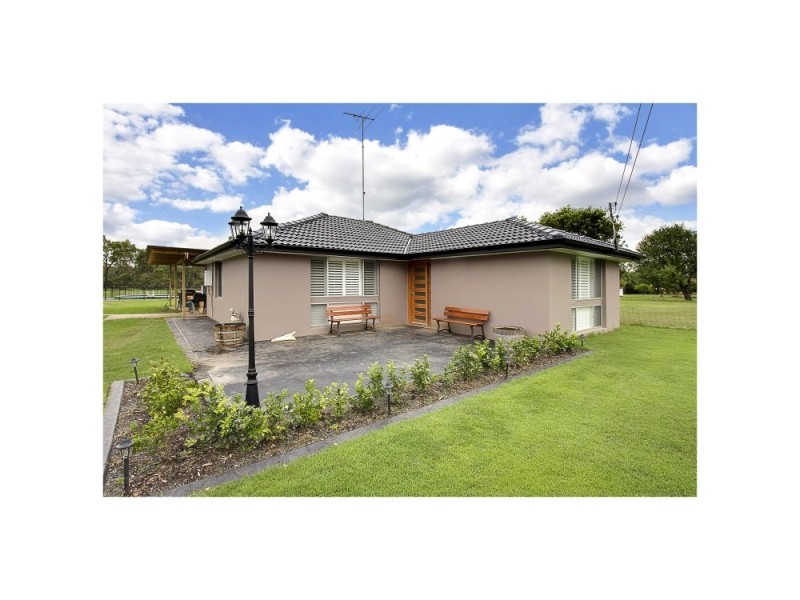 Londonderry NSW 2753
