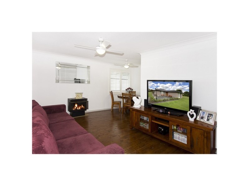 Londonderry NSW 2753