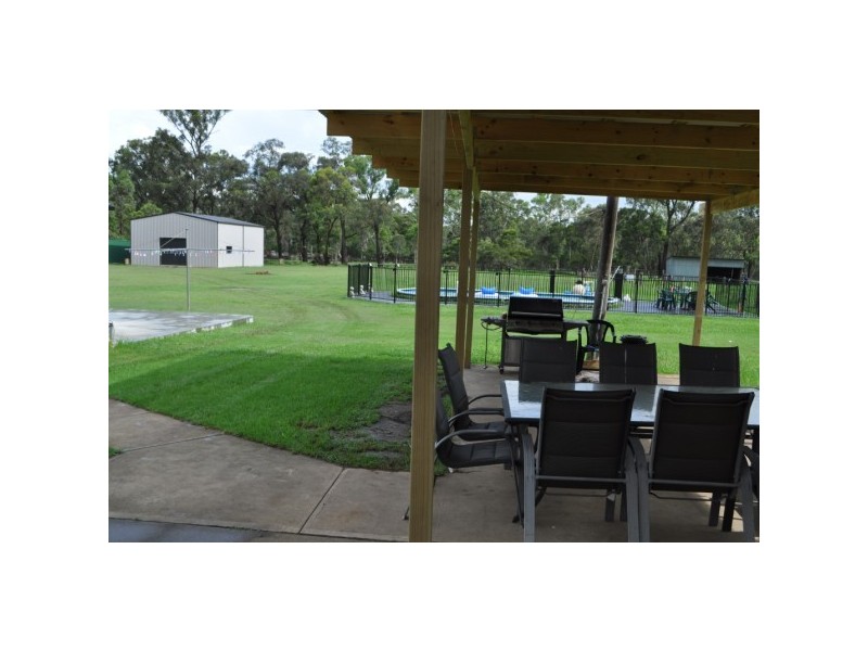 Londonderry NSW 2753