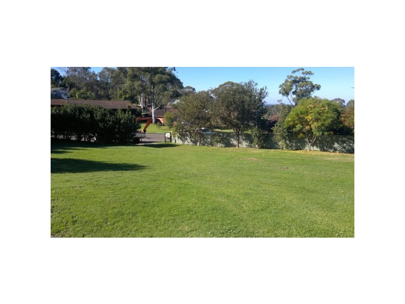 Wilberforce NSW 2756