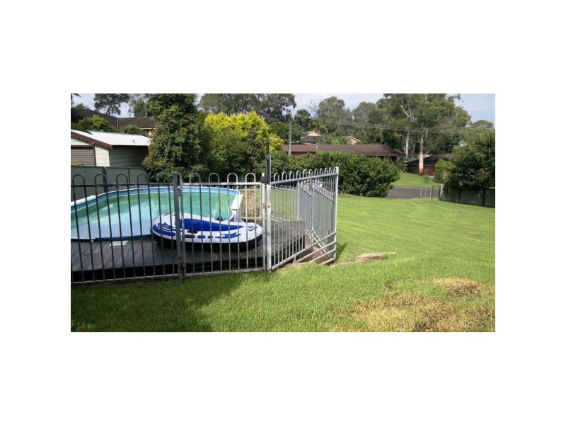 Wilberforce NSW 2756