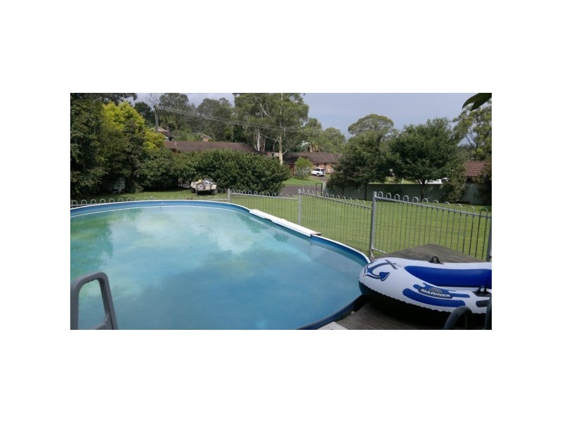 Wilberforce NSW 2756