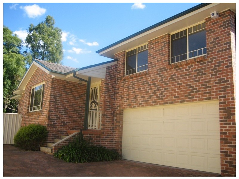 3/14 Arndell Street, Windsor NSW 2756