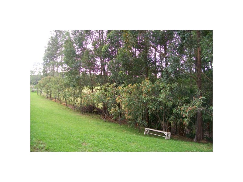 Kurrajong Hills NSW 2758