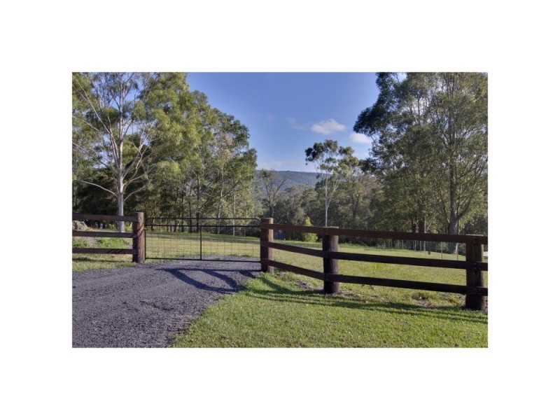 Kurrajong Hills NSW 2758