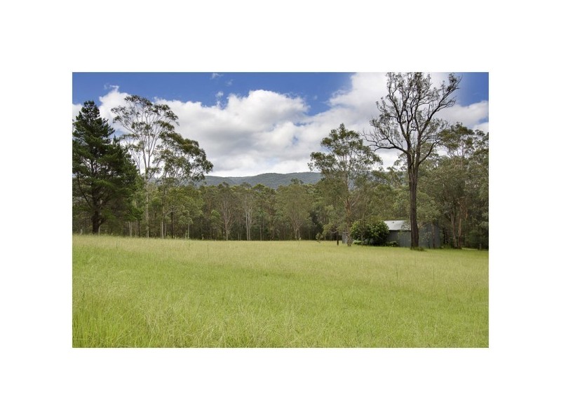 Kurrajong Hills NSW 2758