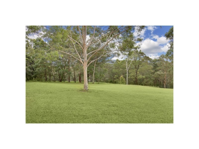 Kurrajong Hills NSW 2758