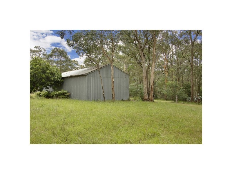 Kurrajong Hills NSW 2758