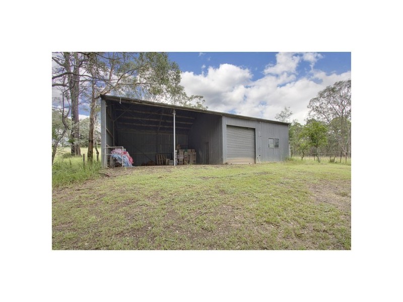 Kurrajong Hills NSW 2758