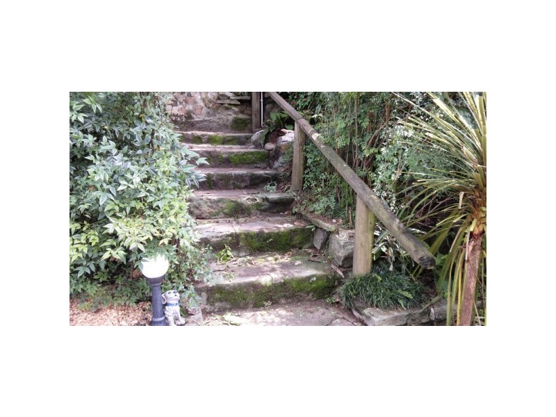 Kurrajong Heights NSW 2758