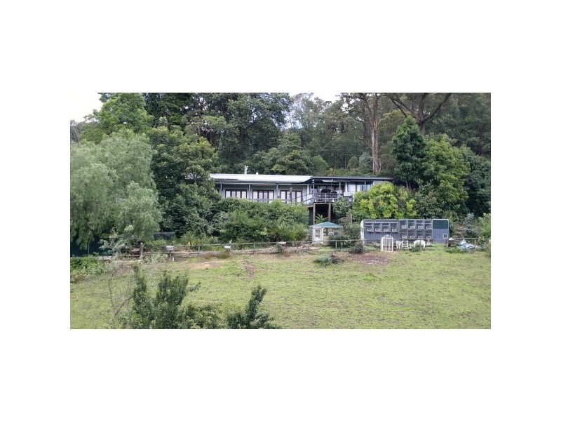 Kurrajong Heights NSW 2758