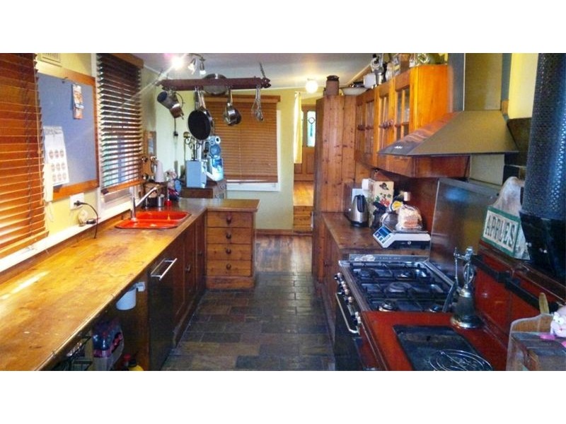 Kurrajong Heights NSW 2758