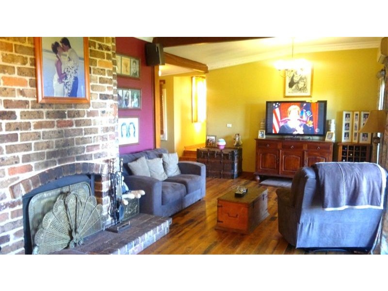 Kurrajong Heights NSW 2758