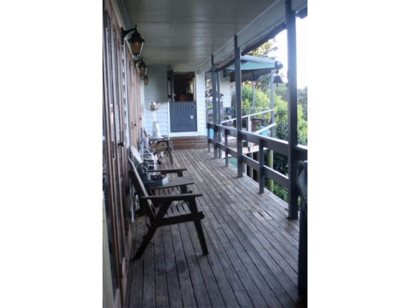 Kurrajong Heights NSW 2758