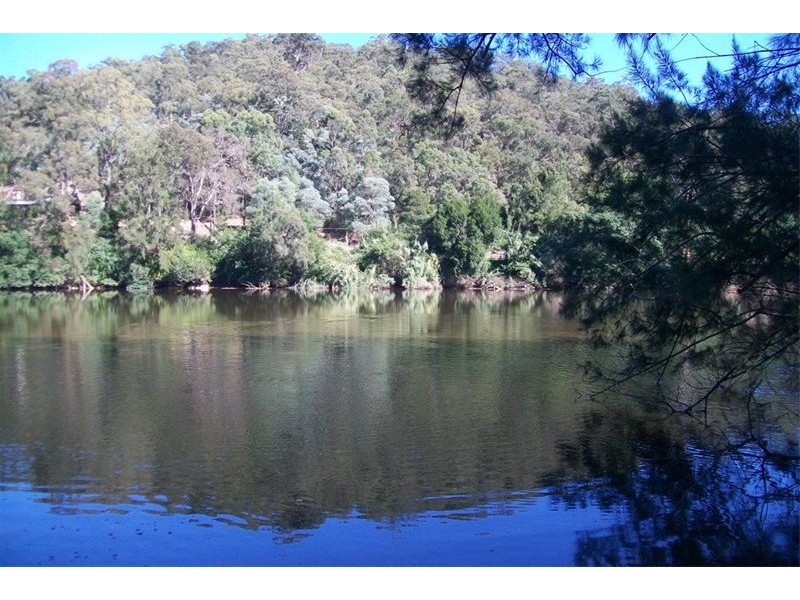 Lower Portland NSW 2756