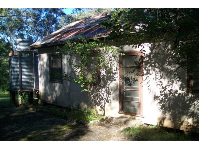 Lower Portland NSW 2756