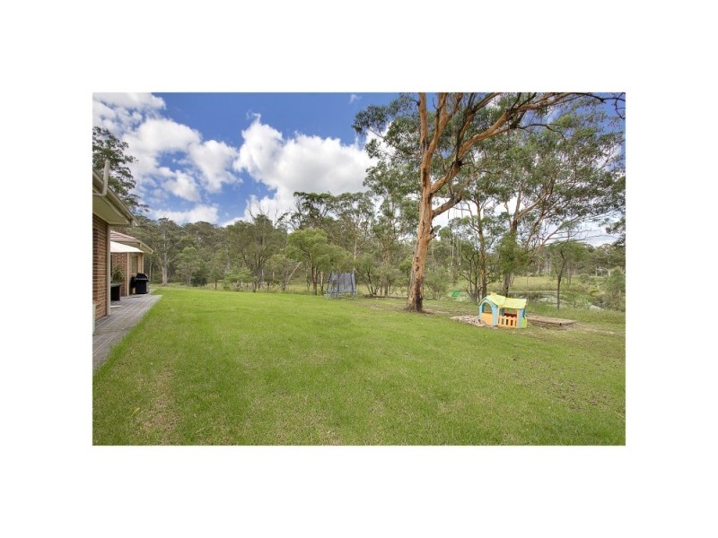 521 Putty Road,, Wilberforce NSW 2756