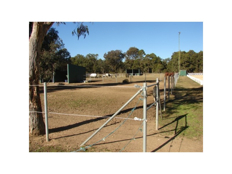 26 Tickner Road, Castlereagh NSW 2749