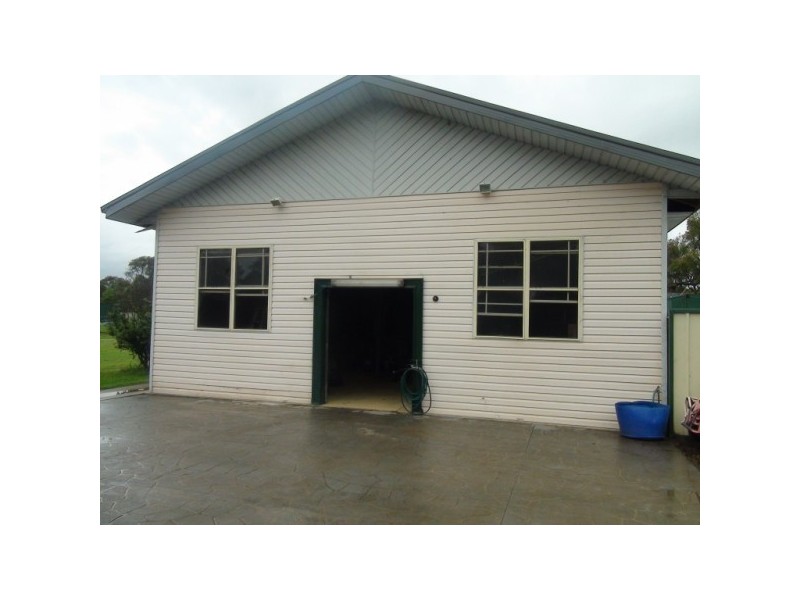 26 Tickner Road, Castlereagh NSW 2749