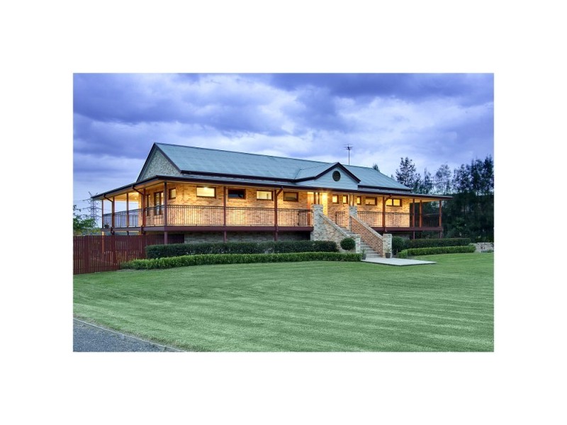 Windsor Downs NSW 2756