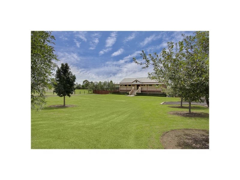 Windsor Downs NSW 2756