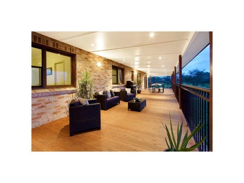 Windsor Downs NSW 2756