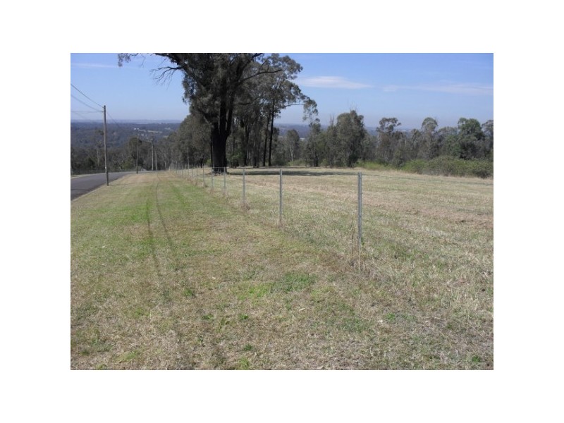 Mulgoa NSW 2745