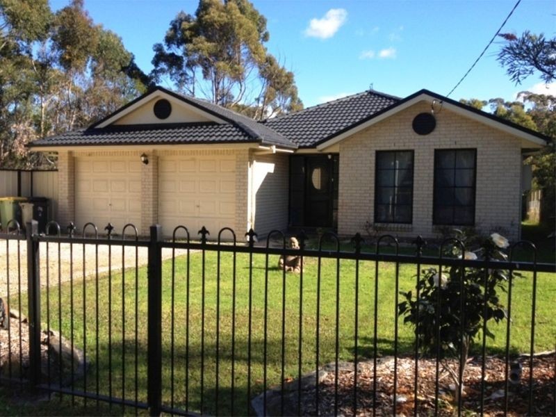 Bowen Mountain NSW 2753