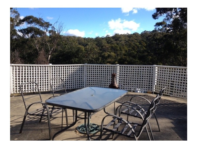 Bowen Mountain NSW 2753