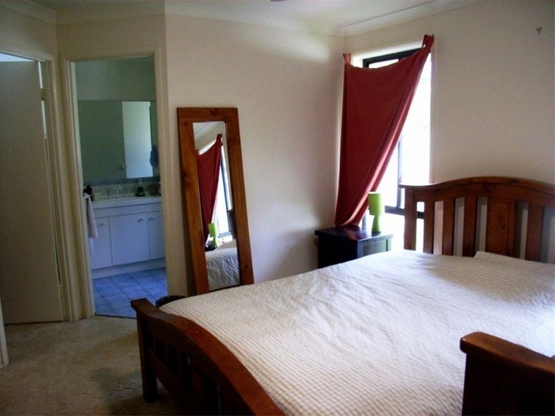 Bowen Mountain NSW 2753
