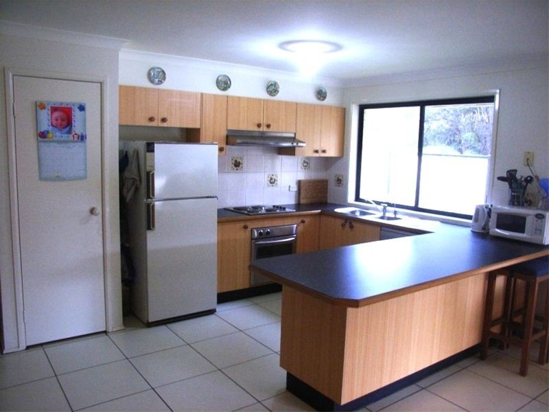 Bowen Mountain NSW 2753