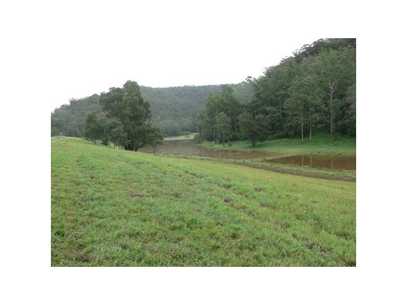 Upper Colo NSW 2756