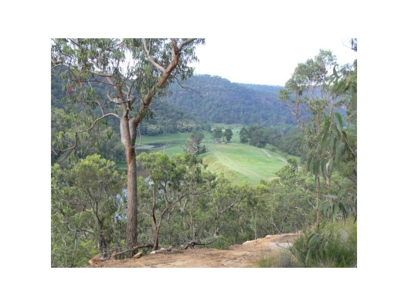 Upper Colo NSW 2756