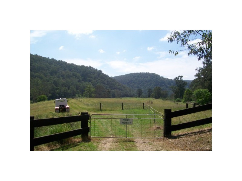 Upper Colo NSW 2756
