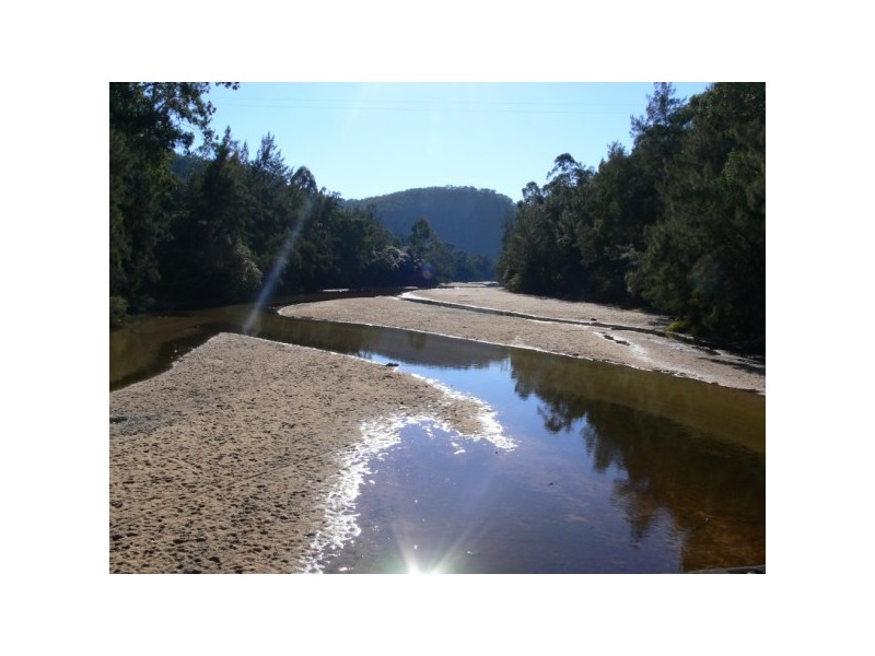 Upper Colo NSW 2756