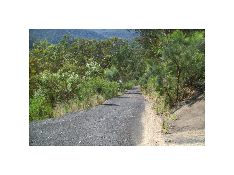 Upper Colo NSW 2756