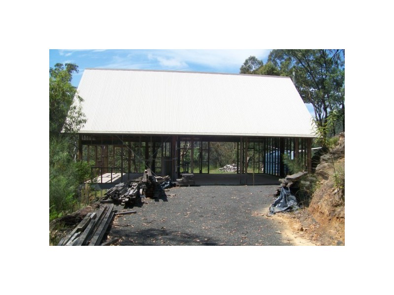 Upper Colo NSW 2756