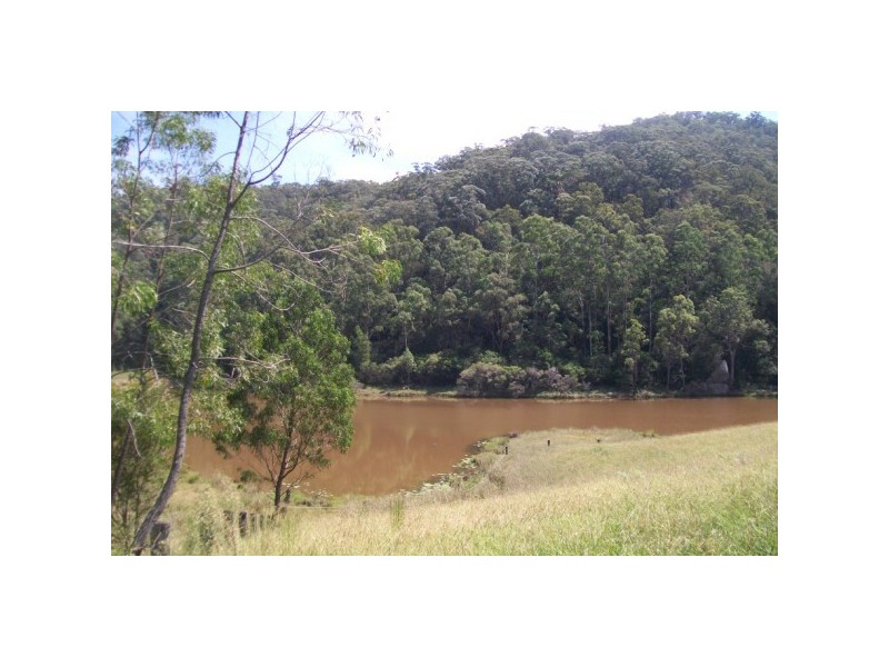 Upper Colo NSW 2756